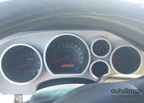 2007 Toyota Tundra Sr5 4.7L V8 z USA, uszkodzony, nr VIN 5TBBT54167S455760